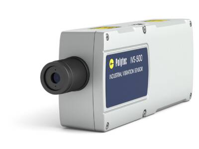 IVS-500 Endüstriyel Lazer Vibrometre | Marmatek IVS-500 Endüstriyel Lazer Vibrometre - Lazer Vibrometreler