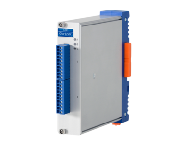 A102 Üniversal Analog Giriş ve Çıkış Modülü | Marmatek A104 Termokupl Giriş Modülü - Veri Toplama I/O Modülleri