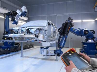 Robovib® | Marmatek Robovib2