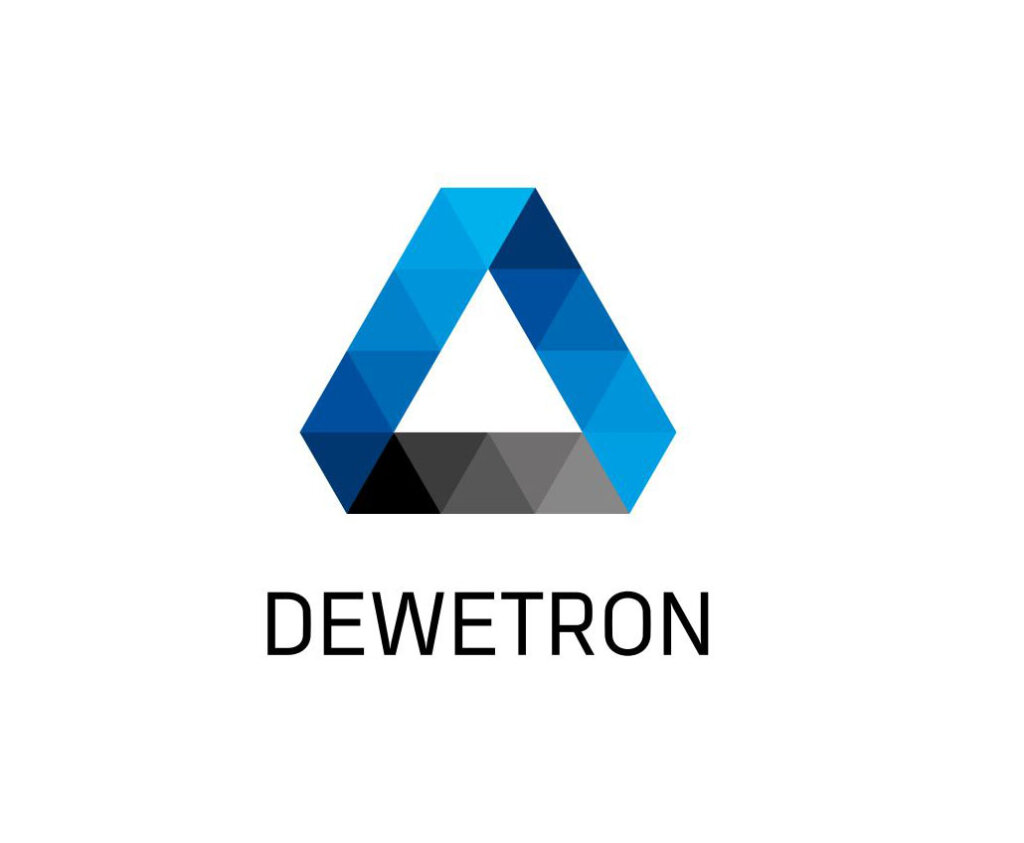 DEWETRON ile işbirliğimizi duyurmaktan mutluluk duyuyoruz!