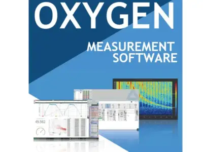 OXYGEN Veri Toplama Yazılımı (DEWETRON) | Marmatek OXYGEN Veri Toplama Yazılımı (DEWETRON) Veri Toplama Kontrolör, Veri Toplama Sistemleri