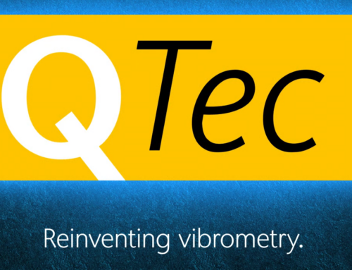 QTec® – Vibrometriyi Yeniden Tanımlıyor