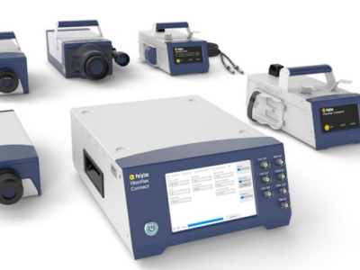 VibroFlex | Marmatek VibroFlex - Lazer Vibrometreler