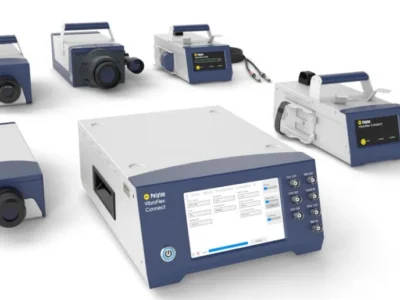 VibroFlex | Marmatek VibroFlex - Lazer Vibrometreler