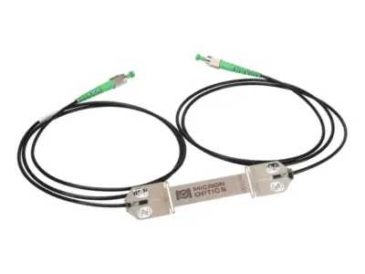 os3100 Optical Strain Gage | Marmatek ŞABLON FİBER OPTİK SENSÖRLER - Fiber Optik Sensörler