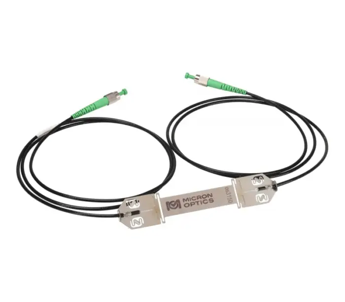 os3100 Optical Strain Gage