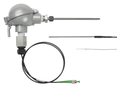 os4200 Sıcaklık Probu | Marmatek os4200 Sıcaklık Probu - Fiber Optik Sensörler