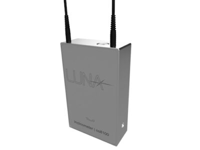 os8100 Optik Eğim Sensörü | Marmatek os8100 Optik Eğim Sensörü - Fiber Optik Sensörler