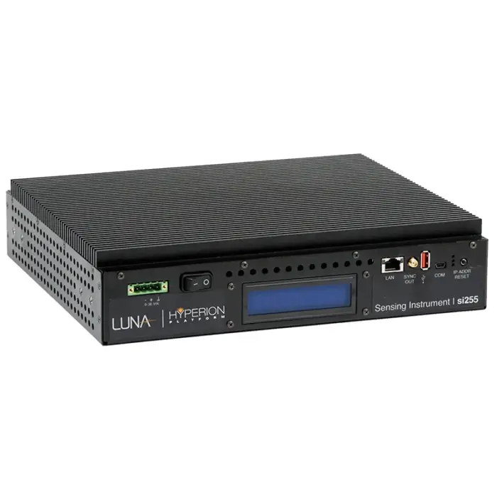 si255 Hyperion Interrogator Sorgulayıcı