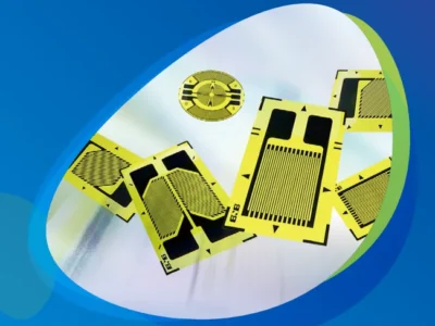 Strain Gauge - Gerinim Ölçer | Marmatek Strain gauge gerinim ölçer