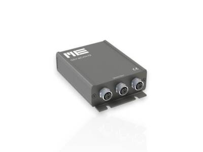 GSV-6T3 Strain Gage Amplifier | Marmatek Tmp Vilhwhg