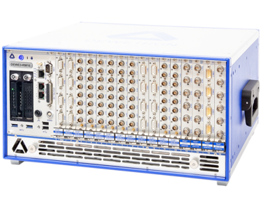DEWE3-RM 19" Rack Veri Toplama Sistemi | Marmatek DEWE3-RM 19" Rack Veri Toplama Sistemi