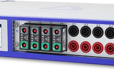 PA-TRIONet3 Kompakt Güç Analizörü