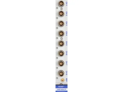 TRION-2402-MULTI-8-L0B Üniversal Giriş Modülü