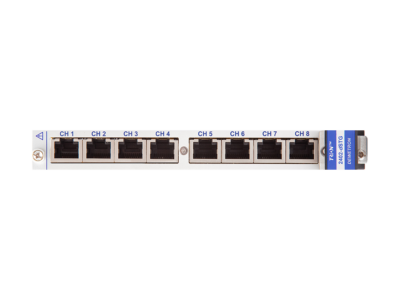 TRION-2402-dSTG-8-RJ Diferansiyel Giriş Modülü | Marmatek TRION-2402-dSTG-8-RJ Diferansiyel Giriş Modülü
