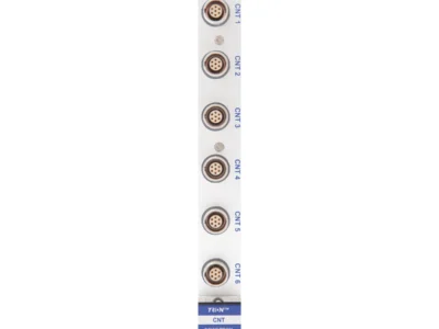 TRION-CNT-6-L1B Dijital / Sayaç Modülü