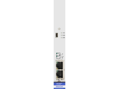 TRION-ETHERCAT-1-SLAVE Arayüz Modülü | Marmatek TRION-ETHERCAT-1-SLAVE Arayüz Modülü