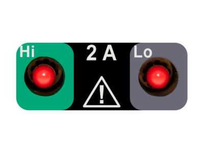 TRION-POWER-SUB-CUR-2A-1 Güç Ölçüm Alt Modülü | Marmatek TRION-POWER-SUB-CUR-2A-1 Güç Ölçüm Alt Modülü