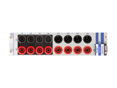 TRION3-1810-HV-8-B Analog Giriş Modülü | Marmatek TRION3-1810-HV-8-B Analog Giriş Modülü