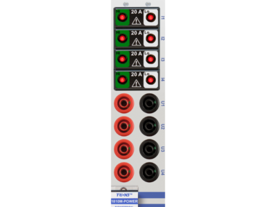 TRION3-1810M-POWER-4 Güç Ölçüm Modülü | Marmatek TRION3-1810M-POWER-4 Güç Ölçüm Modülü