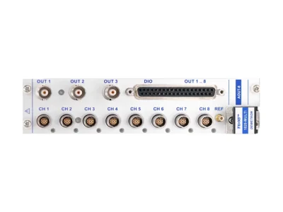 TRION3-1820-MULTI-AOUT-8 Analog Çıkış Modülü