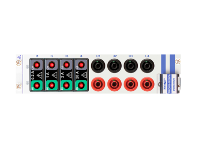 TRION3-1820-POWER-4 Güç Ölçüm Modülü | Marmatek TRION3-1820-POWER-4 Güç Ölçüm Modülü