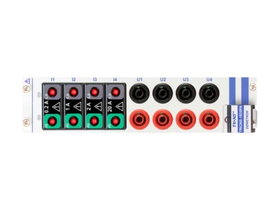 TRION3-1820-POWER-4 Güç Ölçüm Modülü