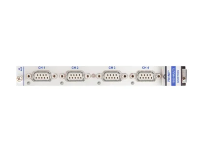 TRION3-1850-MULTI-4-D Üniversal Giriş Modülü