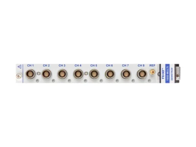 TRION3-1850-MULTI-8-L0B Üniversal Giriş Modülü