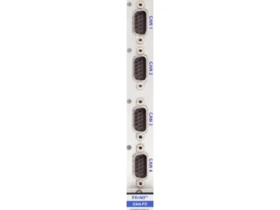 TRION3-CAN-FD-4-D CAN Bus Modülü