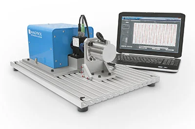 CTS Cogging Tork Test Sistemi