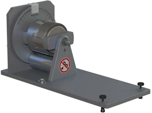 Kadran Ağırlıklı (Dial-Weight) Dinamometre