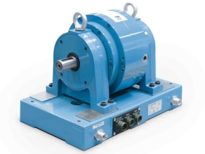 WB Serisi Eddy Current Dinamometre | Marmatek WB Serisi Eddy Current Dinamometre