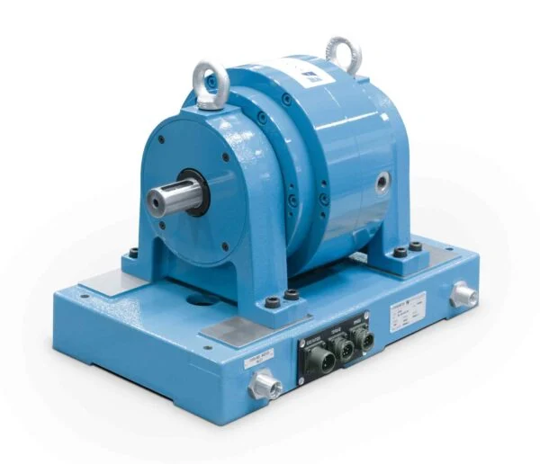 WB Serisi Eddy Current Dinamometre | Marmatek WB Serisi Eddy Current Dinamometre