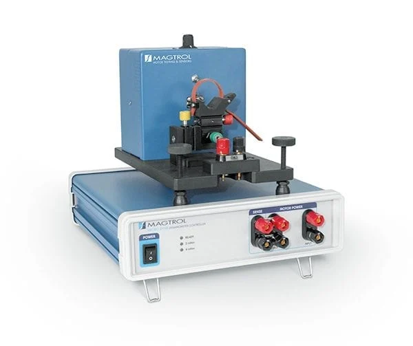 Micro Dyne Mikro Motor Test Sistemi | Marmatek Micro Dyne Mikro Motor Test Sistemi