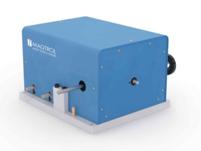 WB 32 Serisi Yüksek Hızlı Eddy Current Dinamometre | Marmatek WB 32 Serisi Yüksek Hızlı Eddy Current Dinamometre