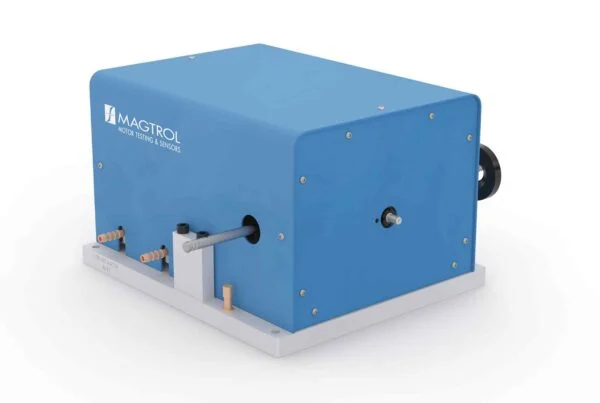 WB 32 Serisi Yüksek Hızlı Eddy Current Dinamometre | Marmatek WB 32 Serisi Yüksek Hızlı Eddy Current Dinamometre