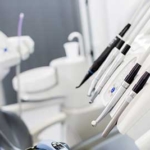 Dental freze ve matkaplar