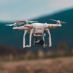 Havacılıkta Motor ve Tahrik Testleri | Marmatek Drone motorları