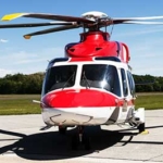 Havacılıkta Motor ve Tahrik Testleri | Marmatek Helikopter rotorları