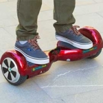 Hoverboard motorları