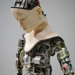Endüstriyel robotlar