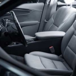 Otomotiv Motorlarının Test Edilmesi | Marmatek Koltuk ayar motorları