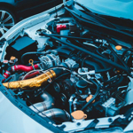 Otomotiv Motorlarının Test Edilmesi | Marmatek Marş motorları