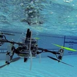Denizcilik ve Açık Deniz Uygulamaları | Marmatek Sualtı drone'ları